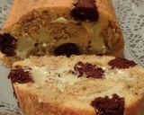 Somlói tekercs pisztáciával recept fázis 7 fotója