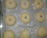 Foto langkah ke 12 dari resep Donat Kentang 1 kg.