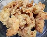 Foto langkah ke 7 dari resep Udang Goreng Tepung Homemade Crispy.