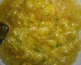 Foto langkah ke 6 dari resep Tahu Goreng Telur Asin.