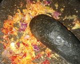 Foto langkah ke 2 dari resep Gulai pakis.
