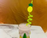 Smoothiematakin girki2 hoto