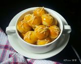 Foto langkah ke 1 dari resep Nastar Keju.