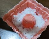 Foto langkah ke 9 dari resep Kue Putu Ayu.
