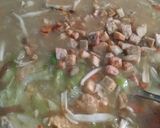 素羹的食譜步驟11照片
