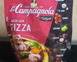 Foto del paso 2 de la receta: Pizzas de pan zapatilla