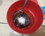 Foto langkah ke 6 dari resep Takoyaki.