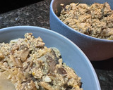 Foto del paso 13 de la receta: Quinoa con Verduras Salteadas al Huevo