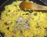 Zarda Rice (Meethe Chawal) recipe step 3 photo