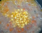Foto del paso 9 de la receta: Caldillo de cholgas, levanta muertos