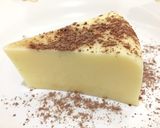 Foto langkah ke 4 dari resep Cheese Pudding.