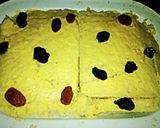 A picture of step 5 of Tex's Ez British Bread & Butter Pudding 🍞🍮🇬🇧.