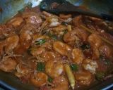 Foto langkah ke 3 dari resep Udang Garo Rica-rica.