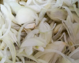 Foto del paso 8 de la receta: Capon en salsa🍗
