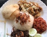 Foto langkah ke 4 dari resep Nasi Uduk Khas Betawi.