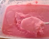 Foto langkah ke 4 dari resep Es Krim Homemade (Ide Jualan).