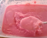 Foto langkah ke 4 dari resep Es Krim Homemade (Ide Jualan).