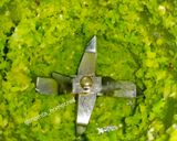 A picture of step 3 of Green Chutney.