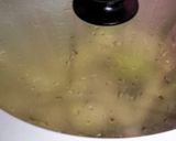 Foto langkah ke 3 dari resep Ketupat Simple Hemat Gas.