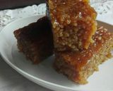 Foto langkah ke 7 dari resep Wajik.
