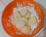 Foto langkah ke 1 dari resep Sapo Tahu Seafood.