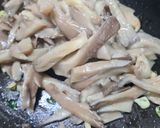 Foto del paso 7 de la receta: 87. Espirales con Setas