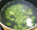 爽口柚香和風蓮藕沙拉的食譜步驟1照片