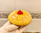 Foto del paso 12 de la receta: Tortas de naranja “sin glúten” (Gluten-free orange cakes)