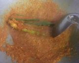 Foto langkah ke 1 dari resep Ikan masin lemak cili api campur nenas.