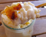 Foto del paso 8 de la receta: Arroz con leche v2 con crema pastelera y azúcar quemada