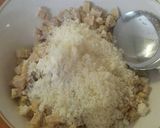 Foto langkah ke 1 dari resep Cheesy chicken dumpling.