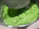 Klepon Cookies