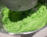 Foto langkah ke 3 dari resep Klepon Cookies.