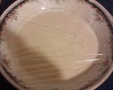 Foto del paso 1 de la receta: Pan artesanal 60% hidratación