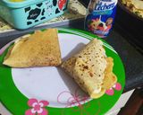 Foto del paso 6 de la receta: Crepas dulces o saladas de la marca tres estrellas ✨