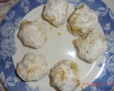 Foto del paso 5 de la receta: Bolitas de Plátano con Queso
