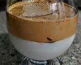 Foto del paso 1 de la receta: CAFÉ☕De la😜Cuarentena...!