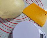 Foto langkah ke 3 dari resep Roti isi.