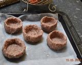A picture of step 6 of Bowl Kebab  کباب کاسه ای.