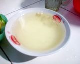 Foto langkah ke 3 dari resep Es Lemon Mujito.