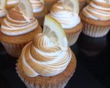 Foto del paso 7 de la receta: Cupcakes Pie de Limón