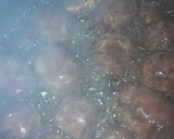 Foto del paso 3 de la receta: Gachamiga con patatas