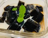Hình bước làm 3 của món Cao quy linh