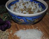 A picture of step 1 of Three Tasty-Easy Recipes for Leftover Rice.
