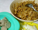 Foto langkah ke 1 dari resep Kwetiaw Goreng ala Chinese.