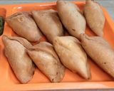 A picture of step 13 of Aloo Samosa 🥔 Ramzan Special Recipe.
