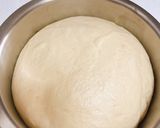 乳酪麵包（氣炸鍋版）的食譜步驟1照片