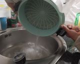 Foto del paso 4 de la receta Pasta Básica