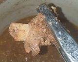 Foto langkah ke 4 dari resep Sop konro.