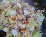 Foto langkah ke 3 dari resep Kwetiau Goreng Spesial.